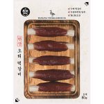 Hansang Tteokgalbi Duck (80g) BW2048