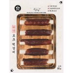 Hansang Tteokgalbi Pork (80g) BW2047