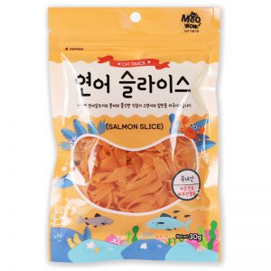 MeoWow Crab (30g) BW2042