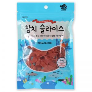 MeoWow Slice Tuna (30g) BW2040