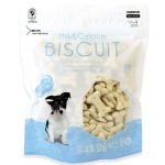 Milk & Calcium Biscuit (220g) BW2024