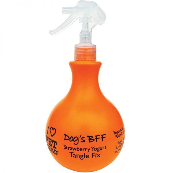 Pet Head Dogs Bff 450ml (1) - PET HEAD - AdecDistribution