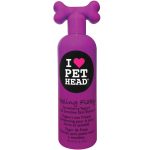 Pet Head Feeling Flaky Shampoo 475ml (1) - PET HEAD - AdecDistribution