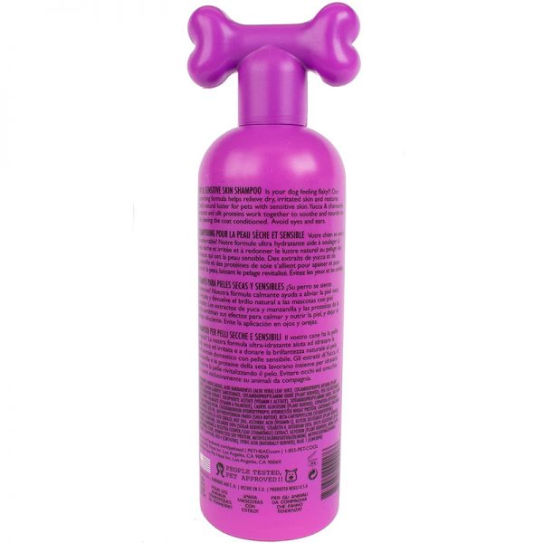 Pet Head Feeling Flaky Shampoo 475ml (2) - PET HEAD - AdecDistribution