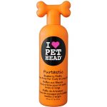 Pet Head Furtastic Crème Rinse 475ml (1) - PET HEAD - AdecDistribution