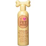 Pet Head Oatmeal Shampoo 354ml (1) - PET HEAD - AdecDistribution