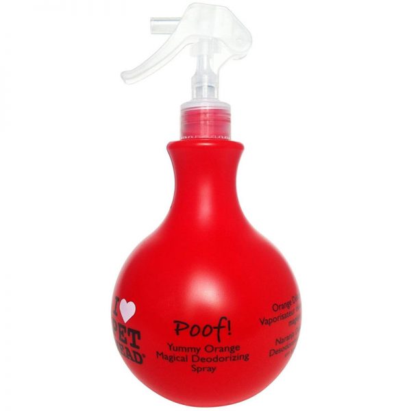 Pet Head Proof Spray 450ml (1) - PET HEAD - AdecDistribution