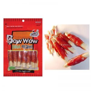 Pork Loin Roll Meat Stick (6pcs) BW1037