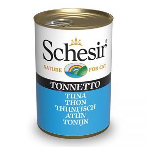 SC-C2700 Tuna (1) - Schesir - Silversky