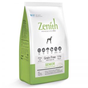 Zenith - Light & Senior (Lamb Meat & Potato) (1)