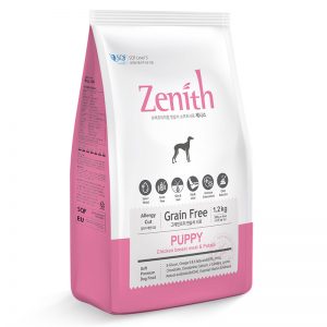 Zenith - Puppy (Chicken Breast Meat & Potato) (1)