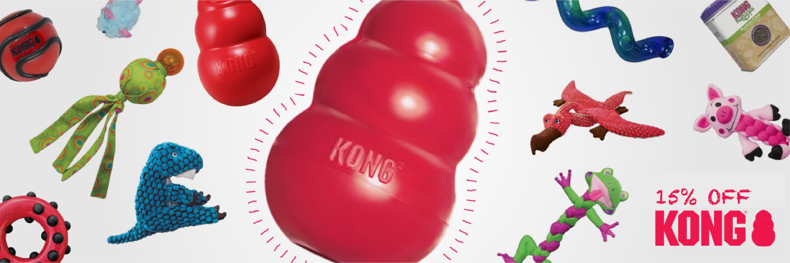 Kong 10.10 clubpets sale