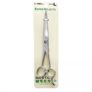 DM-83786 Home Beauty Stainless Grooming Scissors for Cats & Dogs