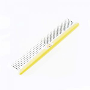 DM-83869 Honey Smile Wide & Narrow Teeth Comb for Cats & Dogs (2)