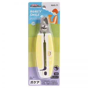 DM-83871 Honey Smile Dog Nail Clipper (1)