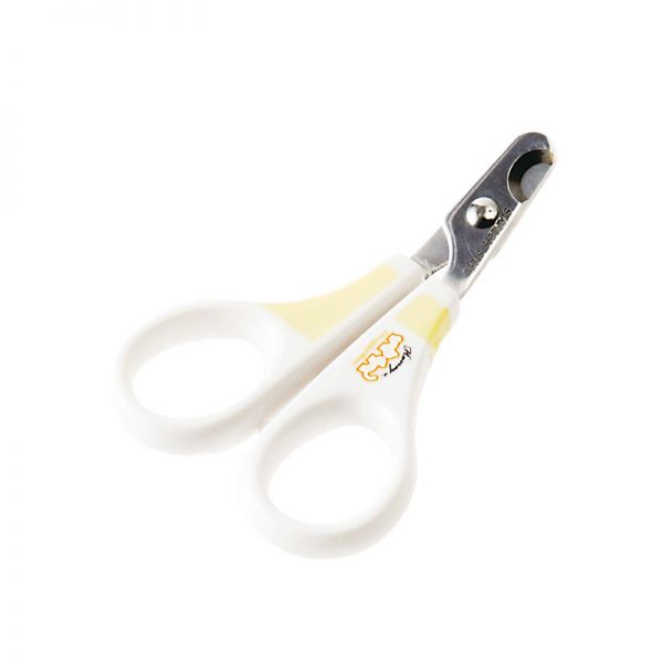 DM-83873 Honey Smile Cat Claw Scissors (2)