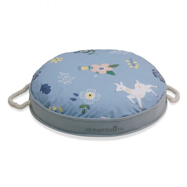 Dreamcastle Deborah Round Dog Bed