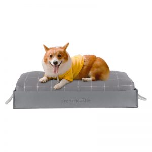 Dhoby dreamcastle dog bed