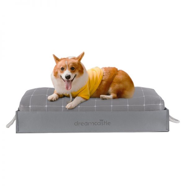 Dhoby dreamcastle dog bed