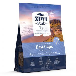 ZPP122 Dog Air-dried East Cape 900g (2lb) (2)