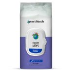 Earthbath Dog Tushy Wipes 72pcs (2) - Earthbath