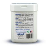 Earthbath Tooth & Gum Wipes (2)