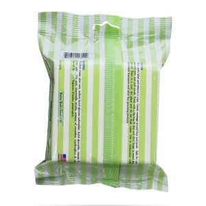 Facial Wipes (2) - Eartbath