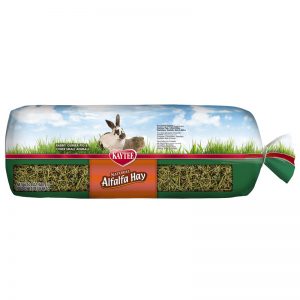 Kaytee Alfalfa Mini Bale (1) - Kaytee - Rein Biotech