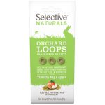 Orchard Loops with Timothy Hay & Apple 80g