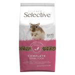 Supreme Science Selective Gerbil (700g) (2) - Supreme - Rein Biotech