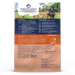 ZPP411 ZIWI Peak Air-Dried Hauraki Plains Provenance Cat Food 128G (4) - Yappy Pets