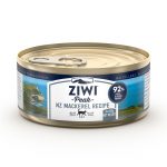 ZP528 Mackerel 85g_Front