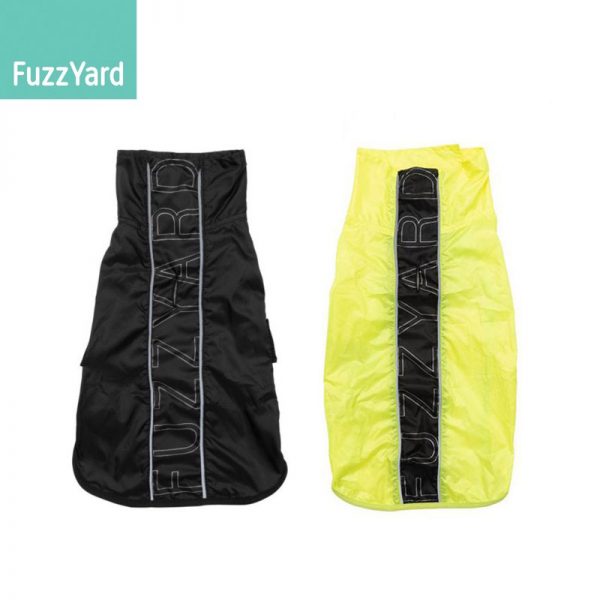 FuzzYard