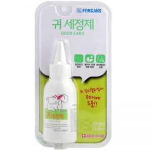 FC-1476 Good Ears 100ml