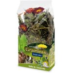 JR Farm Grainless Snack Plus - Image 2