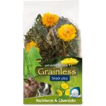 JR Farm Grainless Snack Plus