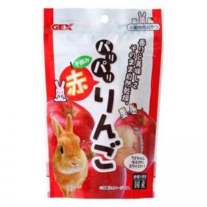 AB65627 Gex Crispy Apple Chips