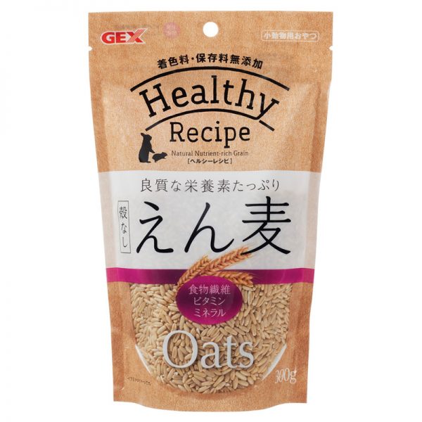 AB65645 Healthy Recipe Oats - NEW