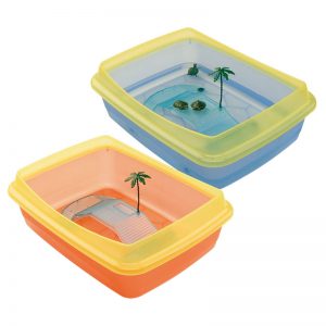 F60018099 Turtle Bowl Tortugas - 2 Colours