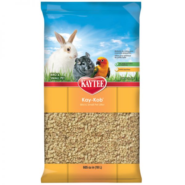 KT036873 Kaytee Kay Kob Bedding 8lb