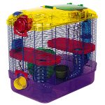 KT079217 Kaytee CritterT Two Level Habitat 2 - 60525 (2)