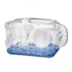 KT512766 Kaytee CritterT Clear Habitat - 60514 (3)