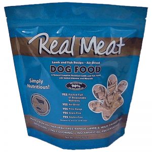 RM00868 Dog Air-Dried Food - 2lb (3)