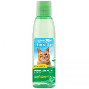 FB-CTWA8Z Dental Health Solution for Cats