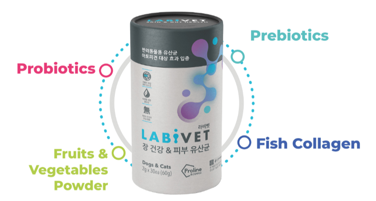 Labivet Probiotics (2)