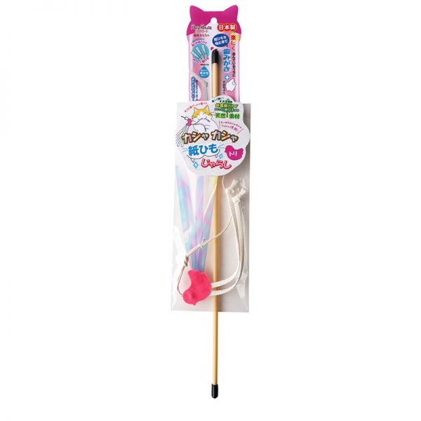 Rustling Toy with Paper String (Bird) PR66619 (5)