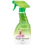 TROP-TRTRSP16 Sweet Pea Tangle Remover Spray for Pets (1) - TropiClean