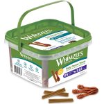 WHZ542 Whimzees Variety Value Box