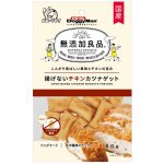 DM-82507 Non Add Oven-Baked Chicken Nuggets 60g