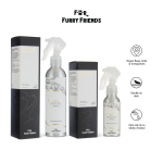 F0203 F0202 Flea & Tick Repellent Spray For Furry Friends